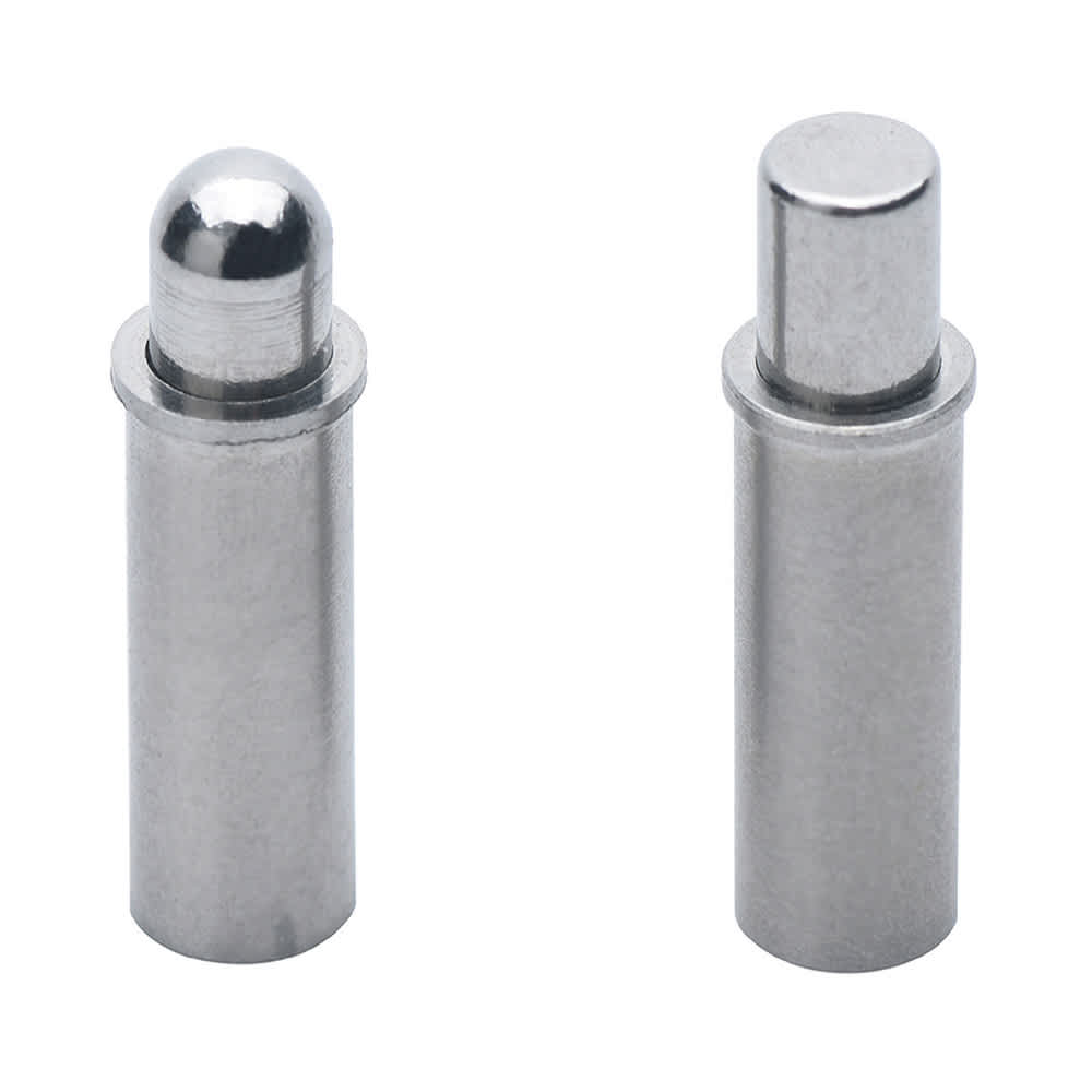 Micro Spring Plungers Short Body | MISUMI | MISUMI South East Asia