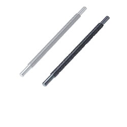 [Clean & Pack]Lead Screws - Both Ends Stepped | MISUMI | MISUMI South ...