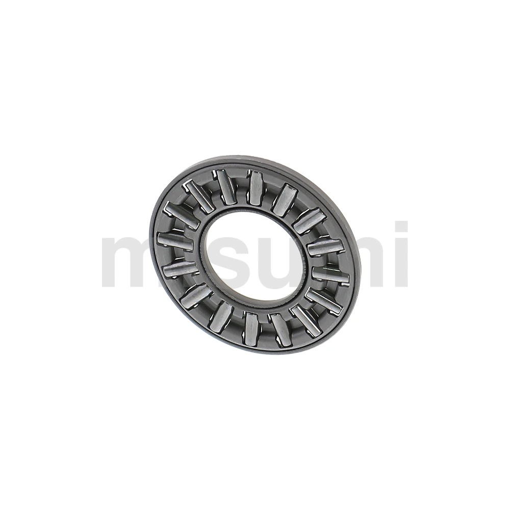 Thrust Needle Roller Bearings