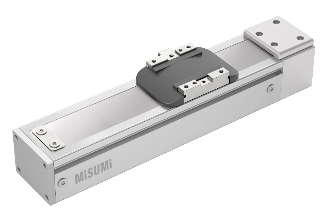 Single Axis Robots E-MTH5 Screw Drive, Semi-Sealed Type(General Use)