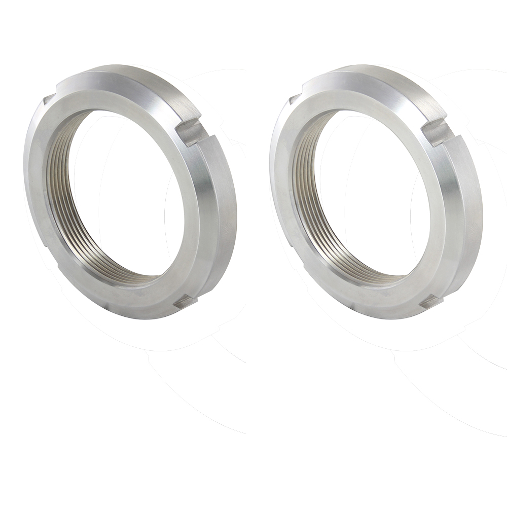 Lock Nuts AN | NTN | MISUMI South East Asia