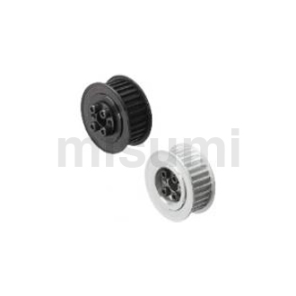 Timing Pulleys Keyless/High Torque/S5M/With Standard Keyless Bushing E-HHAA34S5M150-F-15