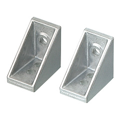 [Clean & Pack] Single Side Tab Bracket - 5 Series, 6mm Slot, 1 Slot ...