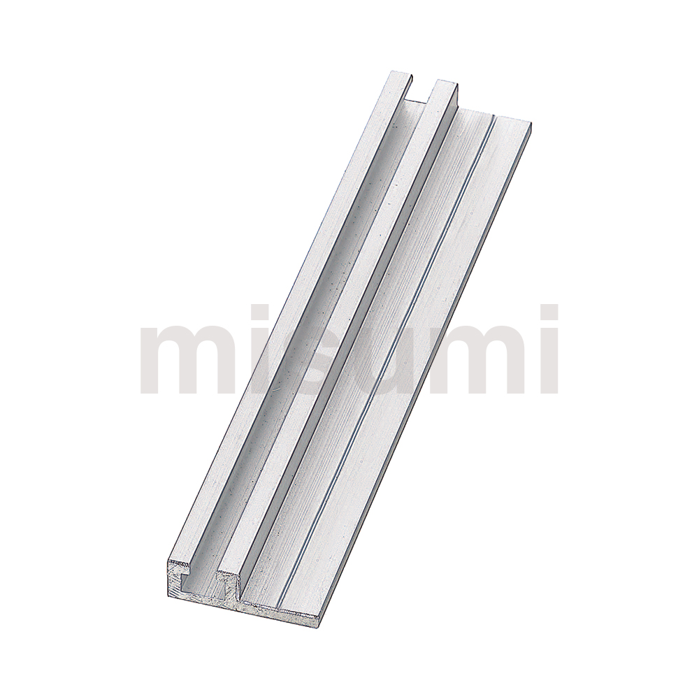 Sensor Rail Type C | MISUMI | MISUMI South East Asia