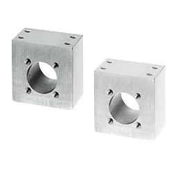 [Clean & Pack]Nut Brackets for Lead Screws | MISUMI | MISUMI South East ...