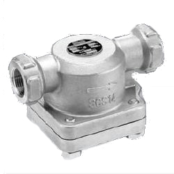 Ball Float Steam Trap, GC1 Type