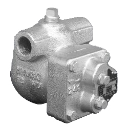 Ball Float Type Steam Trap, G11N/G12N Type