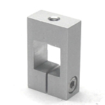 Angle Pipe Joint Angled Threaded Type (Vertical) SQ06-503