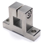 Stainless Steel, Square/Round Hole Pipe Joint/Lateral Type USQ19-600