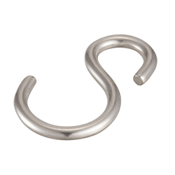 S-Shaped Hook