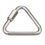 Triangle Ring Catch