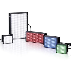Direct Lighting Direct Irradiation Square Type DL Series