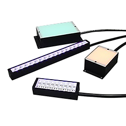 RGB 3Color Light Full 3 Color Type F Series