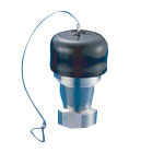 Quick Coupling, Dust Cover CHP06PDC