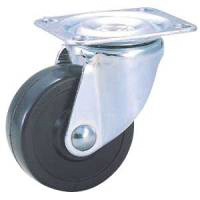 Industrial Caster, TCM Series Swivel