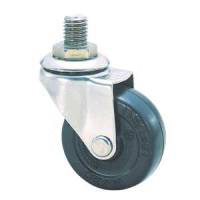 Stainless Steel Caster SU-SR Series Freely Swiveling Type