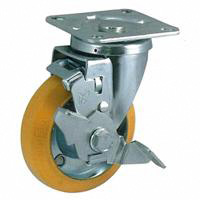 Anti-Static Caster STC Series Swivel with Stopper STC-150CBCES-2
