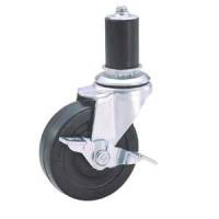 General Caster GEL Series with Swivel Stopper