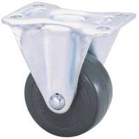 General Purpose Casters - KH Series, Fixed KH-100VH