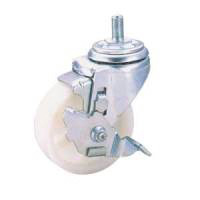 General Caster SH Series with Swivel Stopper SH-50NHS-2-UNF1/2
