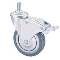 General Caster SMO Series with Swivel Stopper