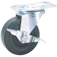 General Use Caster TEL Series With Swivel Stopper TEL-65RLS-1