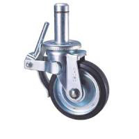 Industrial Caster, SCP Series, with Swivel Stopper SCP-200VS