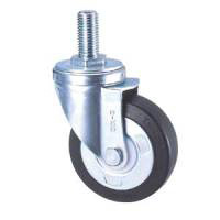 Caster SSC Series Swivel for General Use SSC-125NBN-M20