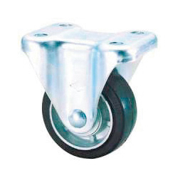Industrial Caster SKM Series, Fixed
