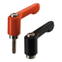 Mini-Clamping Levers_LDCMS/LDCFS LDCFS-3-RD