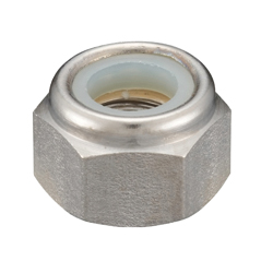 Titanium Locking Nut - SWUT SWUT-M10