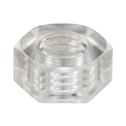 Resin Screw (PC / Hex Nut) SPC-N