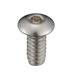 Hex Socket Button Head Cap Screw (Inch Thread) - SNBS