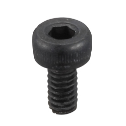 For Precision Equipment, Hex Socket Head Bolt (Fine Thread) SNS SNS-M2X5