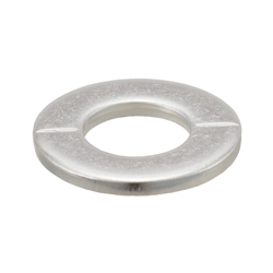 Washer (with Gas Ventilation Grooves) - SWAS-VF/SWAS-VF-PC