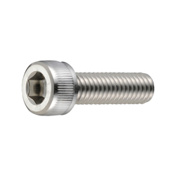 Hex Socket Head Bolt (SUS316L / With Gas Vent Hole) SVSL