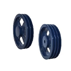 Standard V-Pulley 8-A-3F