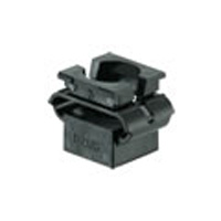 Snap-In Back Load (Stud 6.3 mm)_D1 (Receptacle)