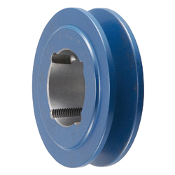 Isomec SP Pulley SPA132-3