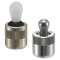 Quick Pin Plunger PQC