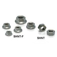 Hex Nut (Titanium ) - SHNT/SHNT-F SHNT-M10-F