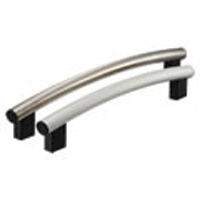 Tubular Arch Handle URF URF-30X400-AL