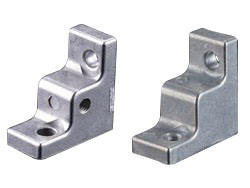 20 Square Die Cast Bracket