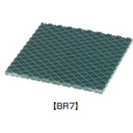 Slip-Resistant Plate (BR7) BR7-0150-075
