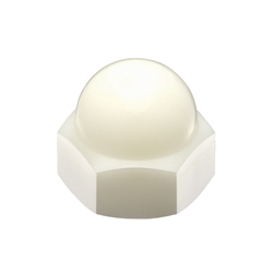 POM (Polyacetal) / Cap Nut