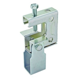 Hanging Bolt Support Metal Fitting for General Shaped Steel and Lip Channel Steel