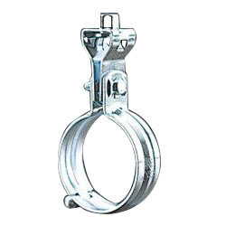 Suspended Height Fixture, Includes Easy Suspending S Turn N-012195-100A