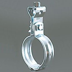 Suspended Pipe Fixture, Assembly Suspended Band with Turn N-010112-50A