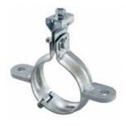 Ace Hangers with Vibration Resistant Fixtures for Piping N-150101-100A