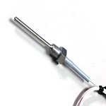 General-Purpose Temperature Sensor, Platinum Temperature-Sensing Resistance With RN6 Series Screw